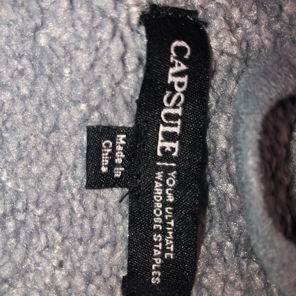 PLUS SIZE Gorgeous Moto Jacket 🧥 NWOT - Picture 7 of 13